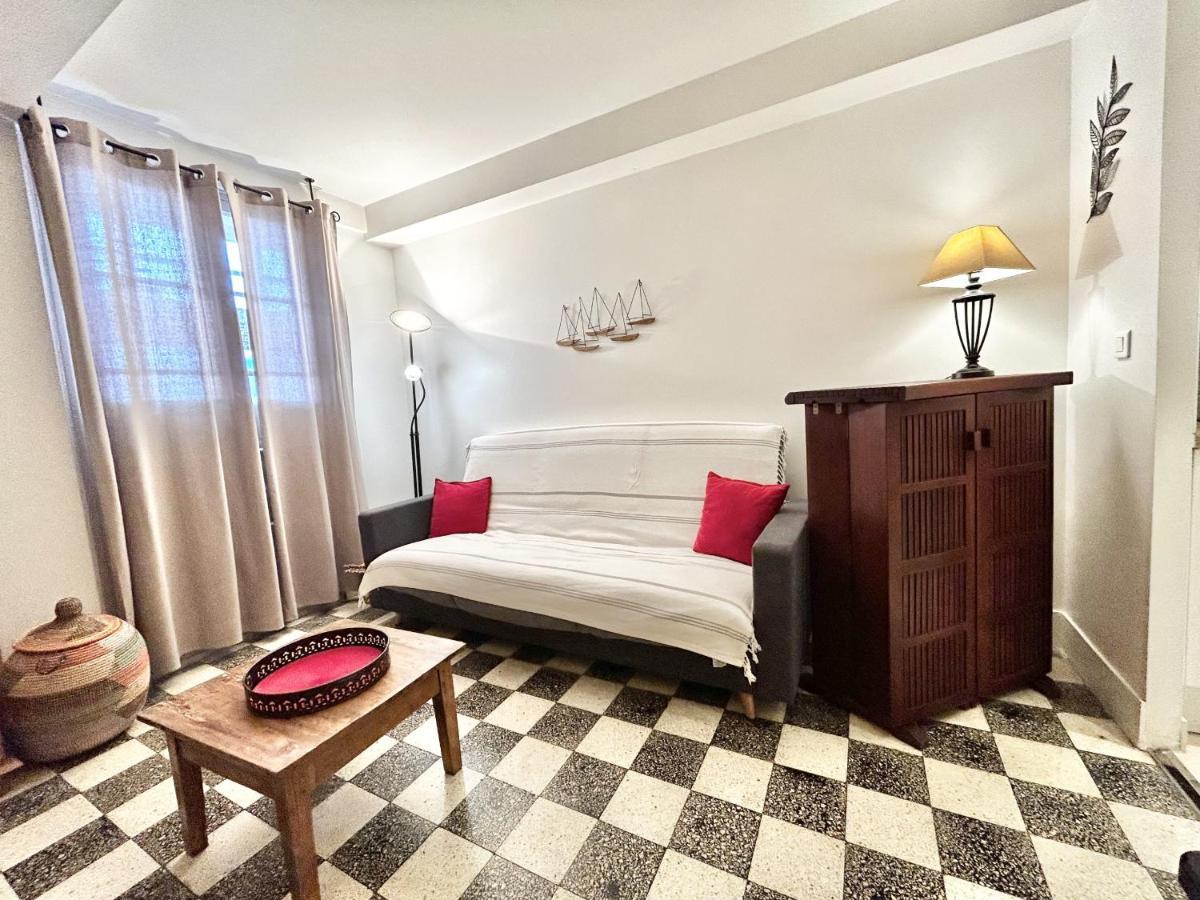 Aparthotel Riviera - Balcon Des Etats Unis - Old Town Promenade Des Anglais نيس المظهر الخارجي الصورة