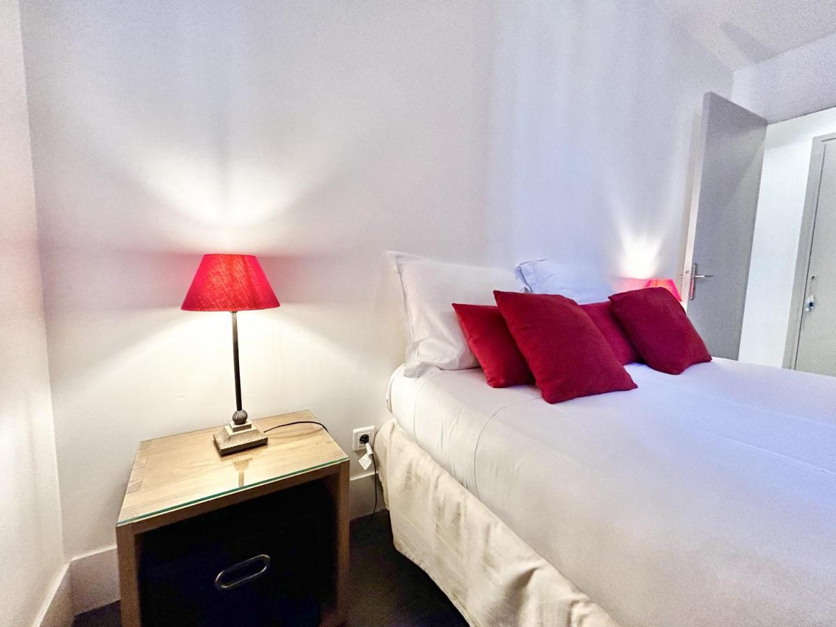 Aparthotel Riviera - Balcon Des Etats Unis - Old Town Promenade Des Anglais نيس المظهر الخارجي الصورة