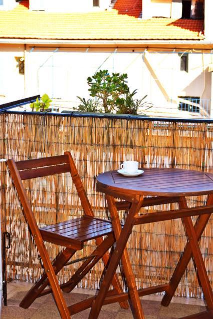 Aparthotel Riviera - Balcon Des Etats Unis - Old Town Promenade Des Anglais نيس المظهر الخارجي الصورة